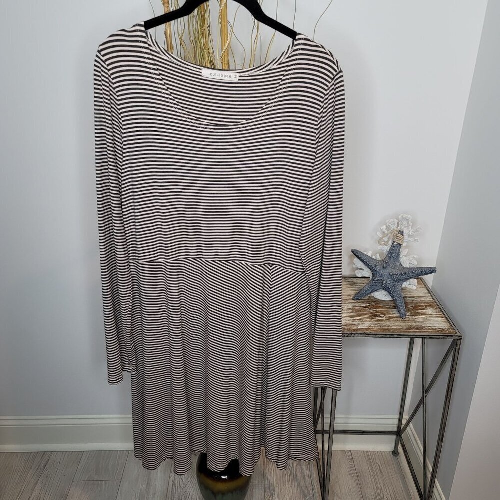 Cutloose Dress Womens Medium‎
